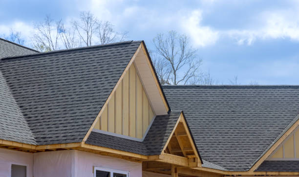 Best Green or Eco-Friendly Roofing Solutions  in Hoisington, KS