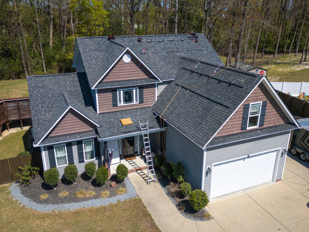 Best Hot Roofs  in Hoisington, KS